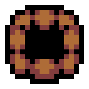 Map category icon
