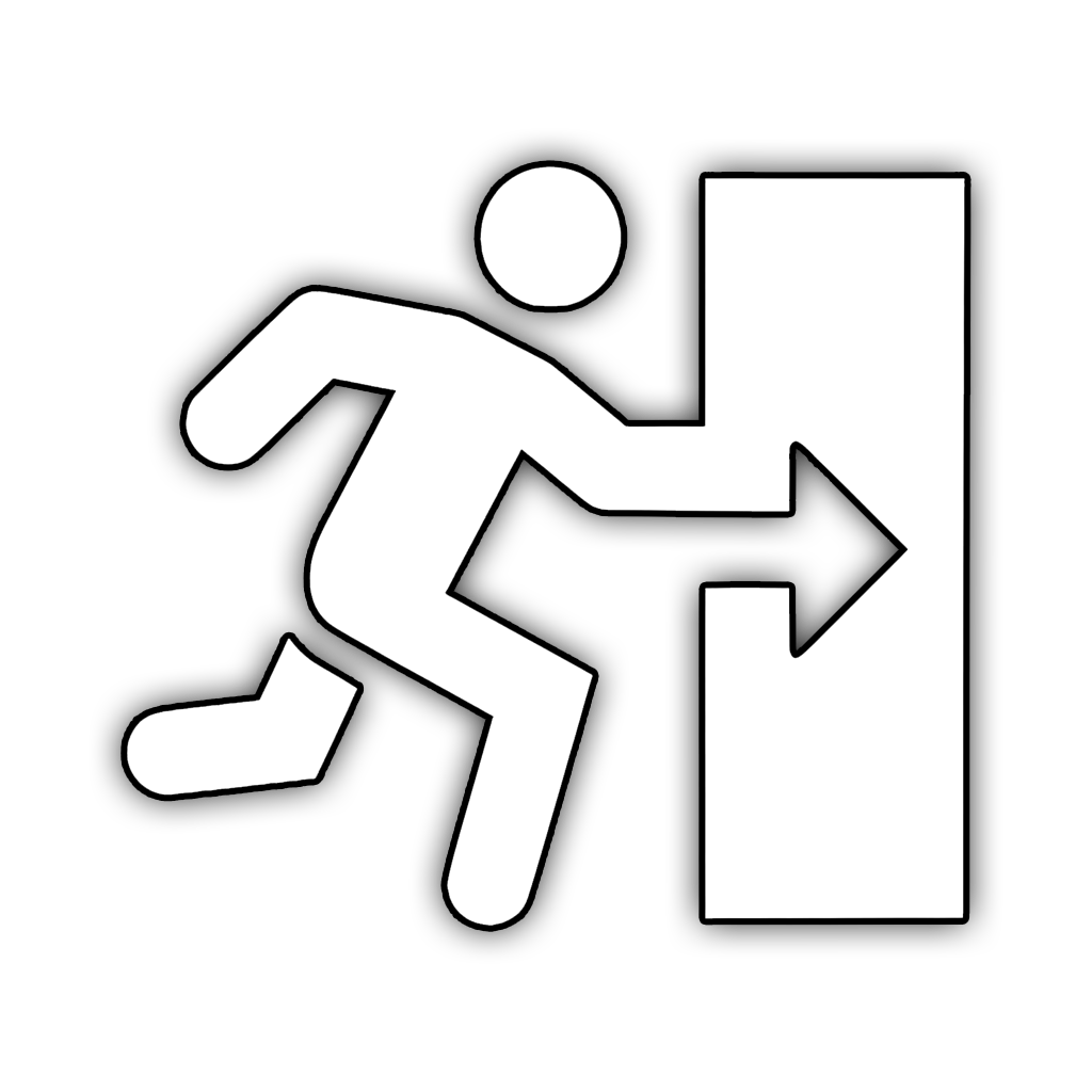 Map category icon