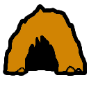 Map category icon