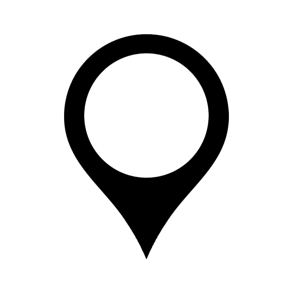 Map category icon