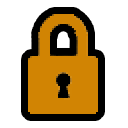 Map category icon