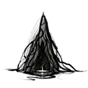 Map category icon
