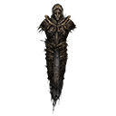 Map category icon