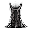 Map category icon