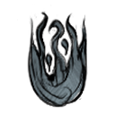 Map category icon