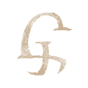 Map category icon