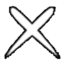 Map category icon