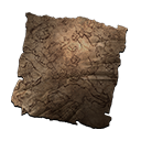 Map category icon