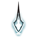 Map category icon