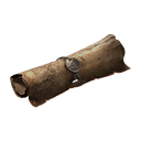 Map category icon