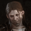 Map category icon
