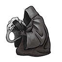 Map category icon