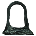 Map category icon
