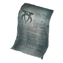 Map category icon