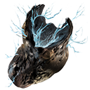 Map category icon