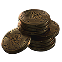 Map category icon