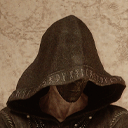 Map category icon