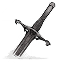 Map category icon