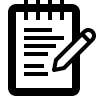 Map category icon