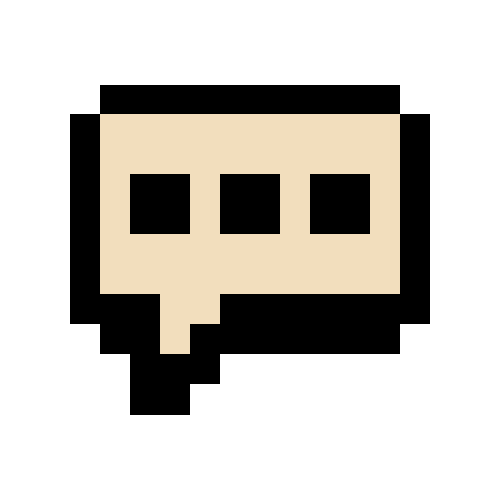 Map category icon