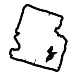 Map category icon