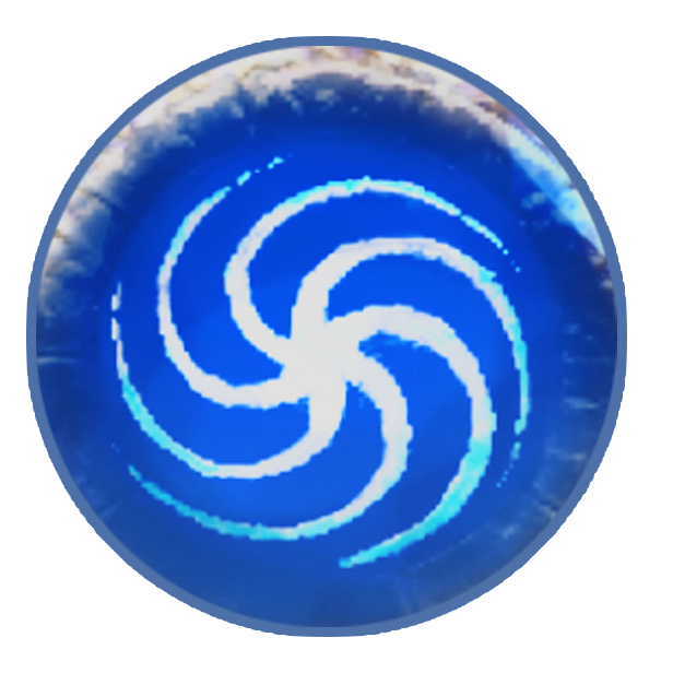 Map category icon