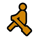 Map category icon