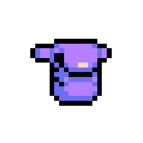 Map category icon