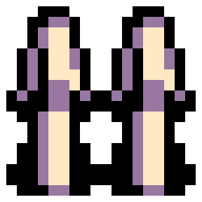 Map category icon