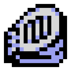 Map category icon