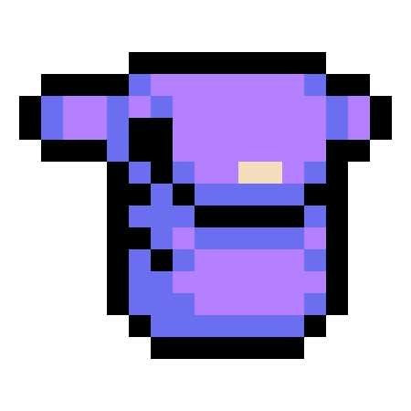 Map category icon
