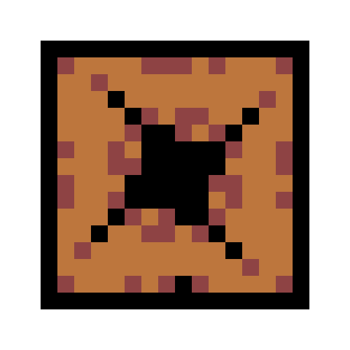 Map category icon