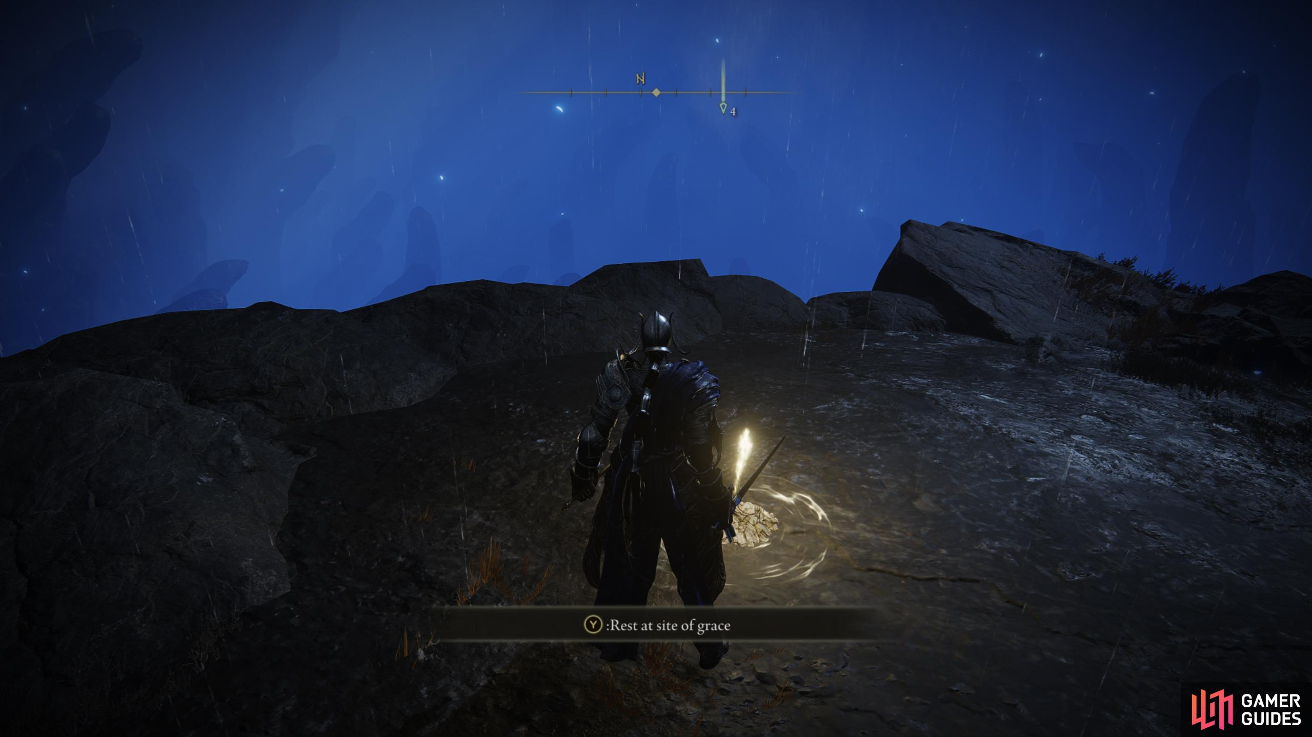 Finger Ruins of Rhia Elden Ring Shadow of the Erdtree Database