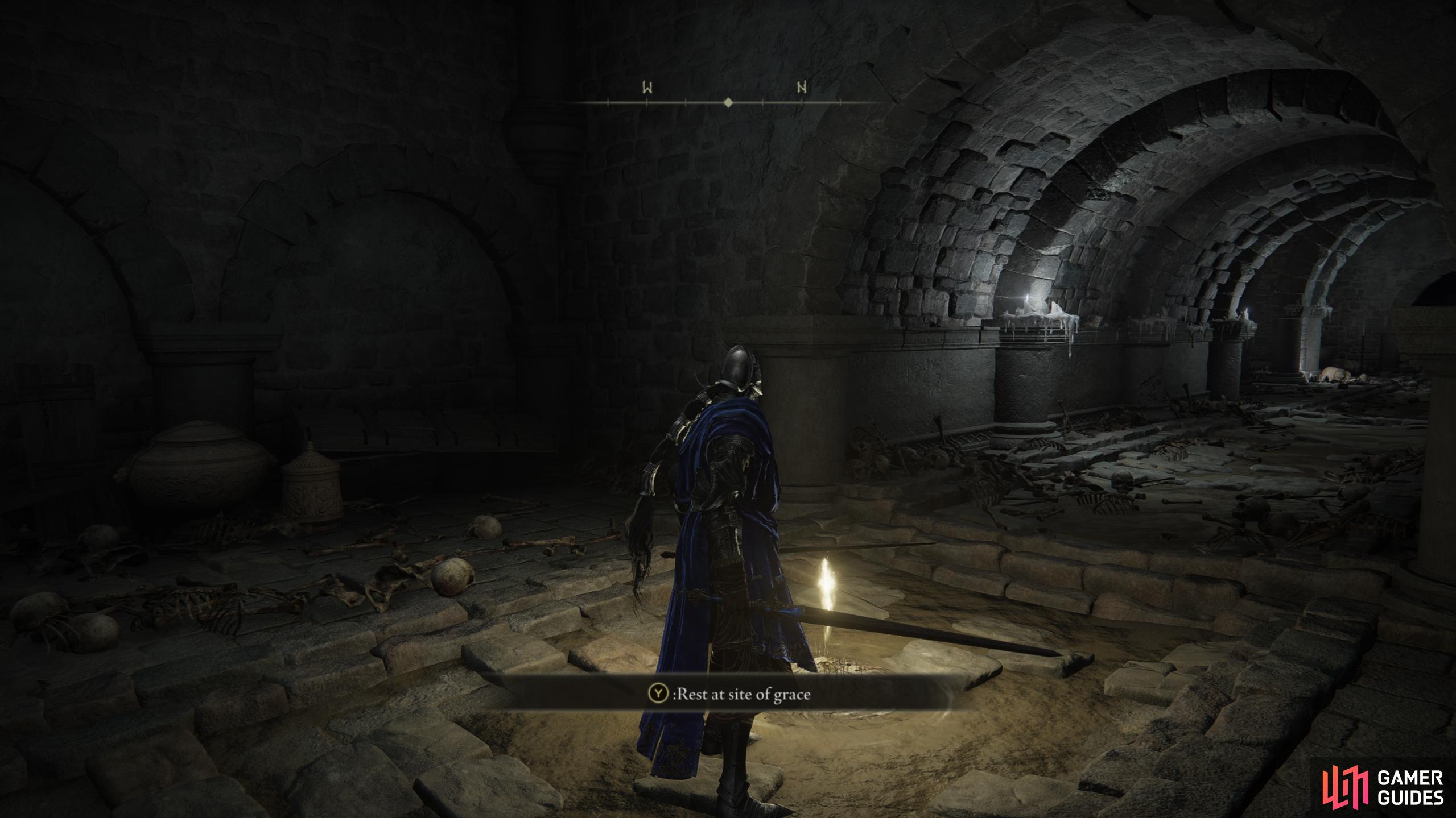 Fog Rift Elden Ring Shadow of the Erdtree Database Gamer