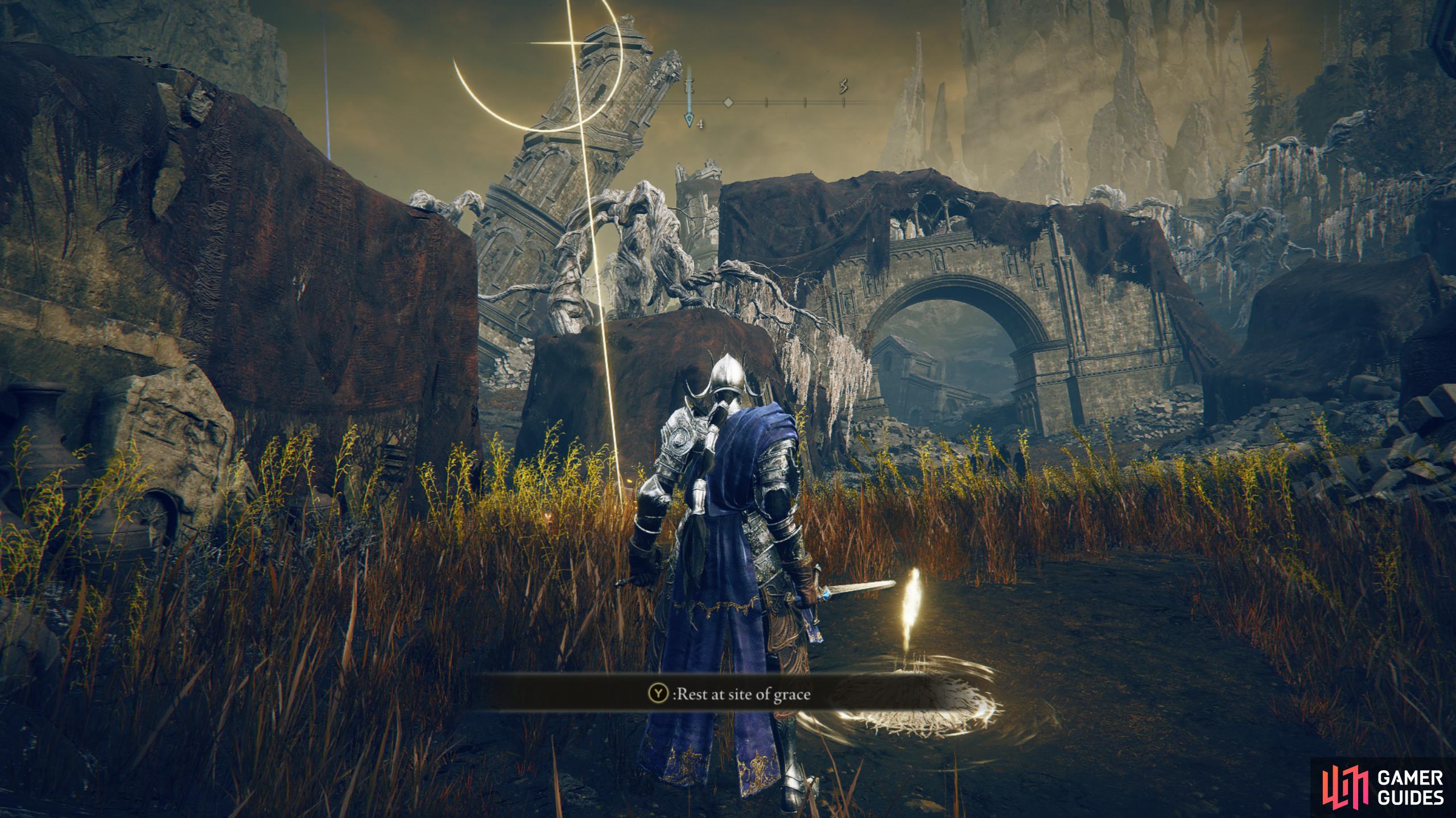 Moorth Ruins Elden Ring Shadow of the Erdtree Database Gamer Guides®