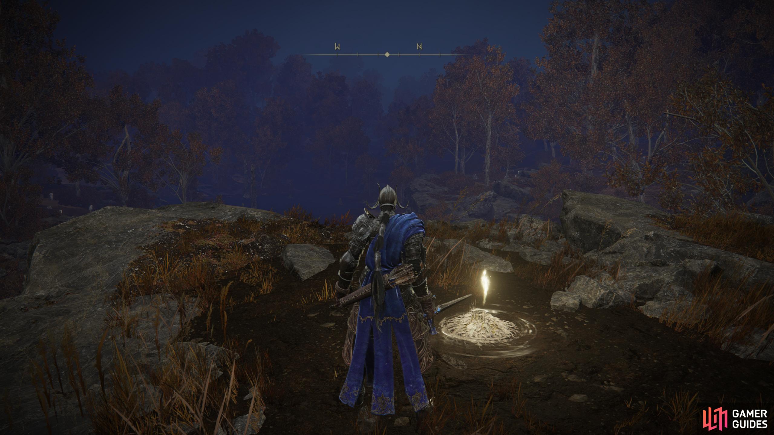 Ravine North Elden Ring Shadow of the Erdtree Database Gamer Guides®