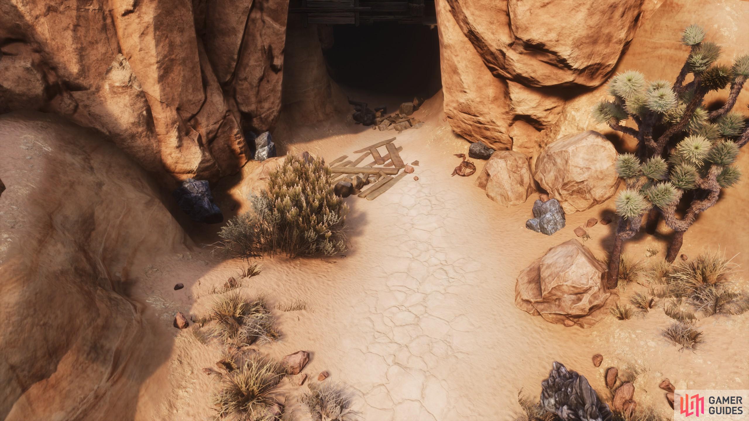 Silver Conan Exiles Database Gamer Guides®