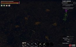 Marker screenshot