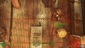 Marker screenshot
