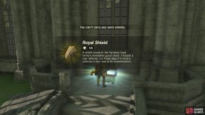 Marker screenshot