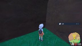 Marker screenshot