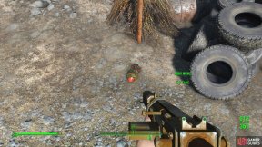 Marker screenshot