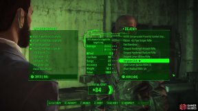 Marker screenshot