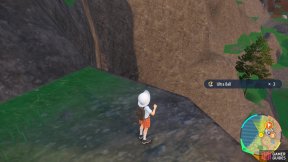 Marker screenshot