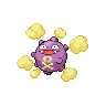 "Koffing" Icon