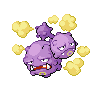 "Weezing" Icon