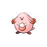 "Chansey" Icon