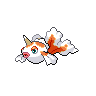 Pokémon sprite