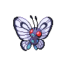 Pokémon sprite