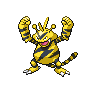 Pokémon sprite